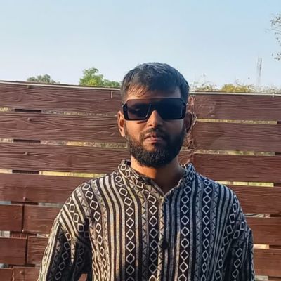 Sohail Shaikh